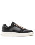 Guess Sneakersy Verona Basket Low FM7VBL FAB12 Čierna - Pepit.sk