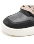 Guess Sneakersy Verona Basket Low FM7VBL FAB12 Čierna - Pepit.sk