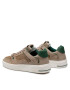 Guess Sneakersy Verona Basket Low FM7VBL FAB12 Hnedá - Pepit.sk