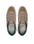 Guess Sneakersy Verona Basket Low FM7VBL FAB12 Hnedá - Pepit.sk