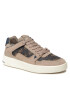 Guess Sneakersy Verona Basket Low FM7VBL FAB12 Hnedá - Pepit.sk