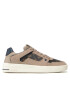 Guess Sneakersy Verona Basket Low FM7VBL FAB12 Hnedá - Pepit.sk