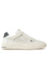 Guess Sneakersy Verona Basket Low FM7VBL FAL12 Biela - Pepit.sk