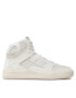 Guess Sneakersy Verona Basket Mid FM7VBM FAB12 Biela - Pepit.sk