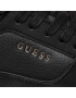 Guess Sneakersy Verona Basket Mid FM7VBM FAB12 Čierna - Pepit.sk