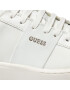 Guess Sneakersy Verona FM7VER LEA12 Biela - Pepit.sk