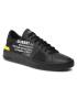 Guess Sneakersy Verona Low Smart FM5VEC FAB12 Čierna - Pepit.sk