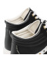 Guess Sneakersy Vice Mid Studs FM5VDS LEA12 Čierna - Pepit.sk