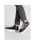 Guess Sneakersy Vice Mid Studs FM5VDS LEA12 Čierna - Pepit.sk