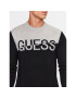 Guess Sveter M3BR09 Z3052 Čierna Regular Fit - Pepit.sk