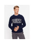 Guess Sveter M3BR50 Z38V2 Modrá Regular Fit - Pepit.sk