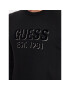 Guess Sveter Virgil M3YR03 Z3052 Čierna Regular Fit - Pepit.sk