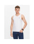 Guess Tank top U97M02 K6YW1 Biela Regular Fit - Pepit.sk