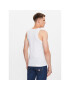 Guess Tank top U97M02 K6YW1 Biela Regular Fit - Pepit.sk