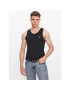 Guess Tank top U97M02 K6YW1 Čierna Regular Fit - Pepit.sk