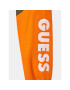 Guess Teplákové nohavice L3BQ11 KAX73 Kaki Relaxed Fit - Pepit.sk