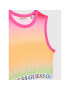 Guess Top J2RI30 KAZM0 Farebná Regular Fit - Pepit.sk