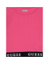 Guess Top J2YI34 KABR0 Ružová Slim Fit - Pepit.sk