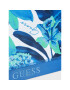 Guess Top J3GI27 MC01P Modrá Slim Fit - Pepit.sk