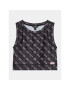 Guess Top J4RI36 MC01P Čierna Slim Fit - Pepit.sk