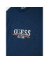 Guess Tričko J2BI44 J1311 Tmavomodrá Regular Fit - Pepit.sk