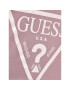 Guess Tričko J2YI38 K8HM0 Fialová Regular Fit - Pepit.sk