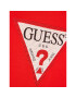 Guess Tričko J2YI51 K6YW1 Červená Regular Fit - Pepit.sk