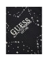 Guess Tričko J3BI09 J1314 Čierna Regular Fit - Pepit.sk