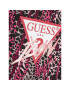 Guess Tričko J3BI41 J1313 Farebná Boxy Fit - Pepit.sk