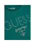 Guess Tričko J4RI37 J1314 Zelená Regular Fit - Pepit.sk