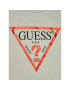 Guess Tričko J81I15 J1311 Sivá Regular Fit - Pepit.sk