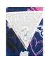 Guess Tričko K3BI16 J1313 Farebná Regular Fit - Pepit.sk