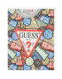 Guess Tričko L2YI05 K5M20 Farebná Regular Fit - Pepit.sk