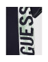 Guess Tričko L2YI21 K8HM0 Tmavomodrá Regular Fit - Pepit.sk