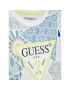 Guess Tričko L3GI04 K8HM3 Farebná Regular Fit - Pepit.sk