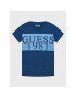 Guess Tričko L3GI07 K8HM0 Farebná Regular Fit - Pepit.sk