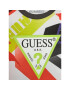 Guess Tričko L4RI03 K8HM3 Farebná Regular Fit - Pepit.sk