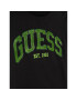 Guess Tričko N3RI07 K8HM3 Čierna Regular Fit - Pepit.sk