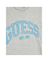 Guess Tričko N3RI07 K8HM3 Sivá Regular Fit - Pepit.sk