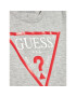 Guess Tričko N73I55 K8HM0 Sivá Regular Fit - Pepit.sk