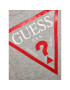 Guess Tričko N73I55 K8HM0 Sivá Regular Fit - Pepit.sk