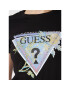 Guess Tričko W3RI18 J1314 Čierna Slim Fit - Pepit.sk