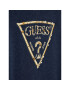 Guess Úpletové šaty J2BK00 Z3220 Tmavomodrá Regular Fit - Pepit.sk