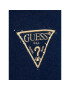 Guess Úpletové šaty K2BK00 Z3220 Tmavomodrá Regular Fit - Pepit.sk