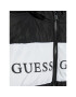 Guess Vatovaná bunda J2BL01 WB240 Čierna Regular Fit - Pepit.sk