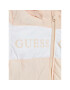 Guess Vatovaná bunda K2BL01 WB240 Béžová Regular Fit - Pepit.sk