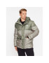 Guess Vatovaná bunda Wilfred Z3BL02 WFQ80 Béžová Regular Fit - Pepit.sk