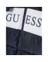 Guess Zimná kombinéza H3BW05 WB240 Modrá Regular Fit - Pepit.sk