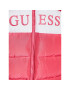 Guess Zimná kombinéza H3BW05 WB240 Ružová Regular Fit - Pepit.sk