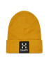 Haglöfs Čiapka Maze Beanie 605135 Žltá - Pepit.sk